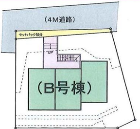 【新築】想定利回り約7.36％ R8年3月完成予定