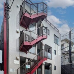 【2線利用可】白金高輪駅徒歩6分 高稼働賃貸中
