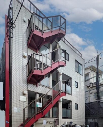 【2線利用可】白金高輪駅徒歩6分 高稼働賃貸中