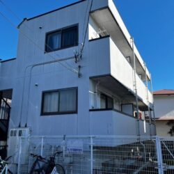 【高稼働中】聖蹟桜ヶ丘駅徒歩8分 主要採光南向き
