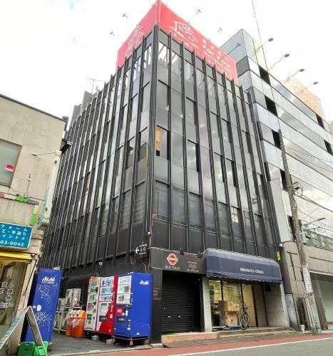【満室】駐車場あり 約74坪整形地 ファミリータイプ