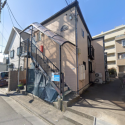 【満室】高積算 利回り5.01％ 間口約7.7m