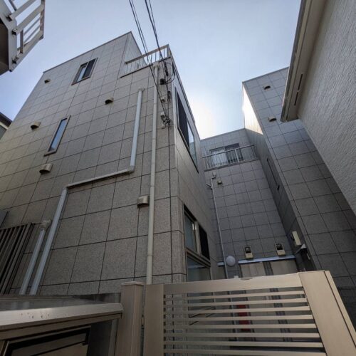 【北池袋 徒歩5分】1K 1DK混合タイプ