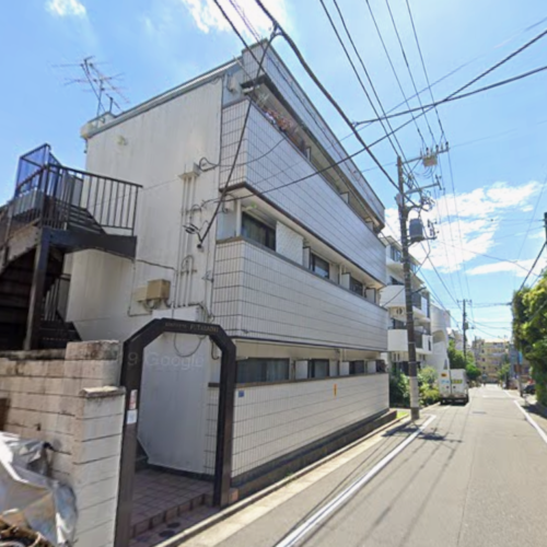 【2駅利用可】角地 高稼働中 利回り約6％