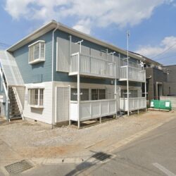 【満室】角地 表面利回り約5.9％ 2DKファミリータイプ