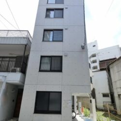 【満室】浅草駅徒歩8分 2駅5路線利用可 浅草寺は徒歩圏内