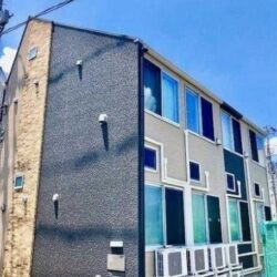 【満室】角地 学芸大学駅徒歩5分 2駅利用可