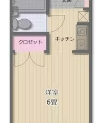 自転車置き場