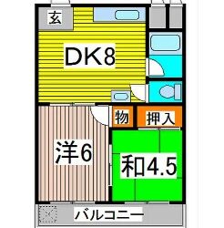 内装