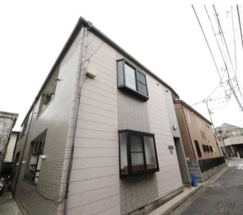 【2駅利用可】中野区 徒歩圏内に大学2校