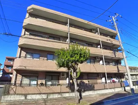 【満室】角地 松飛台駅徒歩1分 3LDKファミリータイプ