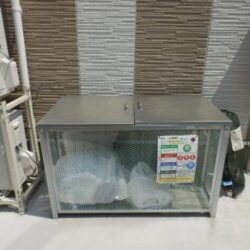 共用設備