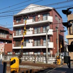 【高稼働】ときわ台3分 駐車場バイク置場有 部屋タイプ多数有