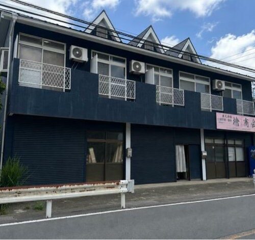【満室】角地アパート 表面利回り約10.05％