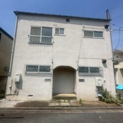 【稼働中】角地 1K単身＆3DK 満室想定約7.91％