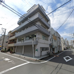 【角地】満室稼働中 2駅4路線利用可 駅徒歩5分