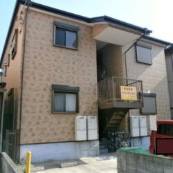 【ファミリータイプ】駐車場あり 2駅利用可