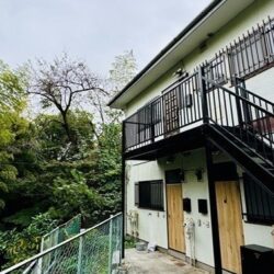【満室】玉川学園前駅徒歩9分 3DK×1DK 全室角部屋