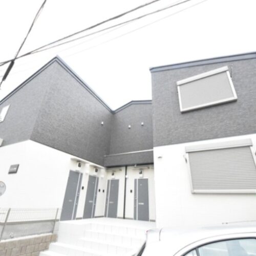 【満室】六会日大前駅徒歩2分 近隣に大学あり