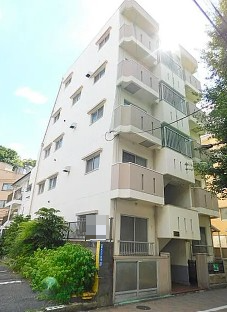 【満室】高島平駅徒歩10分 2DKファミリータイプ