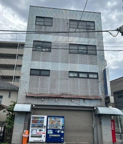 【一部自己利用可】角地 京急鶴見駅徒歩17分 3路線利用可