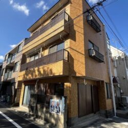 【自己利用可】若林駅徒歩3分 角地 三軒茶屋駅も徒歩圏内