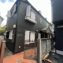 【高稼働中】ドラッグスト徒歩2分 全室角部屋 木造2K×4戸