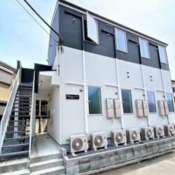 【満室】2駅2路線利用可 1R×14戸 池袋駅に出やすいです