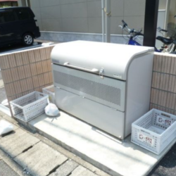ゴミ箱