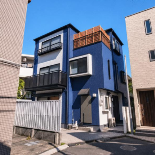 【三軒茶屋エリア】365日営業 表面利回り約12.3％