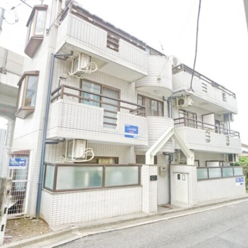 【高稼働中】藤が丘駅徒歩8分 表面利回り約7.35％