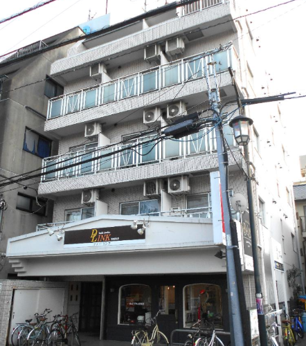 【高稼働】南橋本駅３分 満室時利回り約8.4％