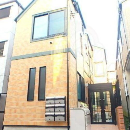 【満室】3路線利用可 近隣に大学あり