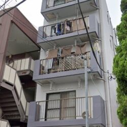 【満室】西川口駅徒歩9分 駐車場有 スーパー徒歩3分圏内