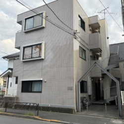 【満室】2020年外構工事済み スーパー徒歩1分