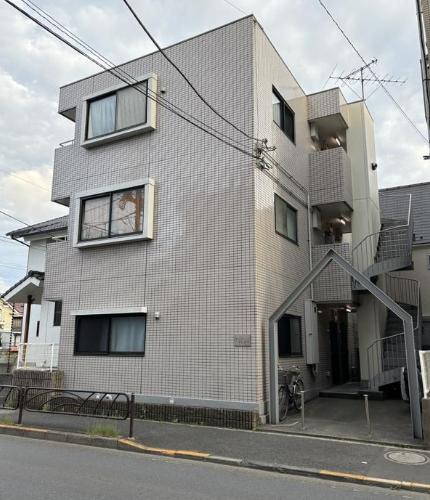 【満室】2020年外構工事済み スーパー徒歩1分
