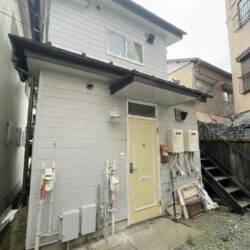 【満室】三軒茶屋駅徒歩9分 西太子堂駅徒歩5分