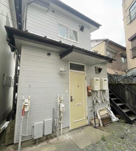 【満室】三軒茶屋駅徒歩9分 西太子堂駅徒歩5分