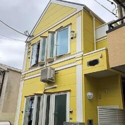 【満室】沼袋駅徒歩4分 表面利回り約5.7％ R2年築