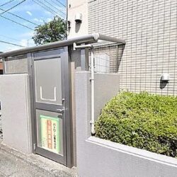 共用部分