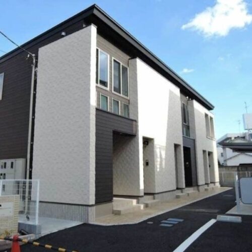 【高稼働】日野駅徒歩3分 駐輪場・駐車場有 敷地面積80坪！