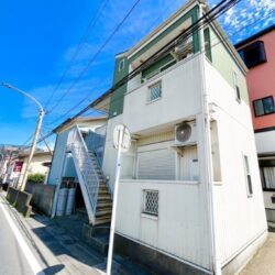 【高利回り】中之島徒歩7分 1K×4戸 全室角部屋 ロフト付 【高利回り】中之島徒歩7分 1K×4戸 全室角部屋 ロフト付