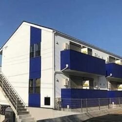 【満室】北小金駅徒歩10分 2駅利用可 満室想定約6% 【満室】北小金駅徒歩10分 2駅利用可 満室想定約6%