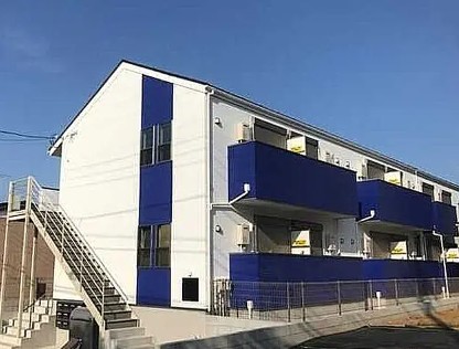 【満室】北小金駅徒歩10分 2駅利用可 満室想定約6％