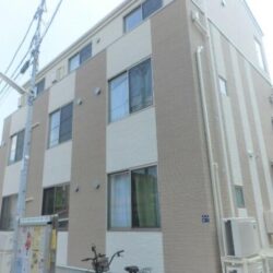 【満室】角地 板橋区役所前駅徒歩4分 仲宿商店街まで徒歩2分