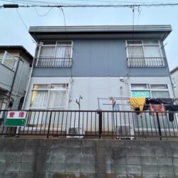 【満室】角地 想定利回り約7.28% 1LDK×4戸 平坦 【満室】角地 想定利回り約7.28% 1LDK×4戸 平坦