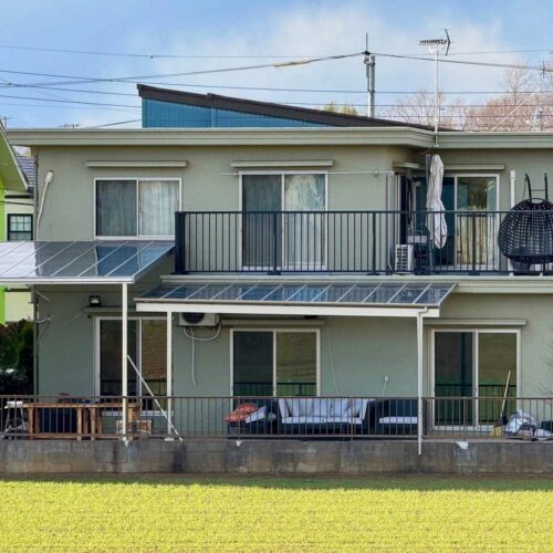 【民泊運営可】R6年リフォーム済 アウトレット迄約5.3キロ