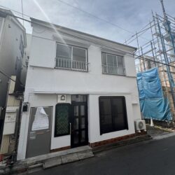【民泊運営中】フルリノベ済 押上駅徒歩7分