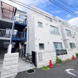 【満室】麻布十番駅徒歩5分 2駅2路線利用可 賃料UP見込有