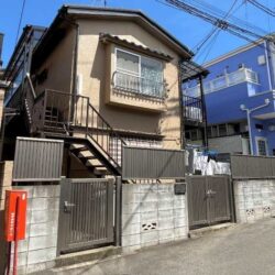 【満室】鷺ノ宮駅徒歩5分 全室角部屋 表面利回り約4.5％